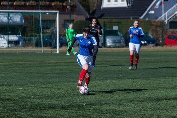 Bild 394 - B-Juniorinnen Halbfinale SVHU - Holstein Kiel : Ergebnis: 3:0